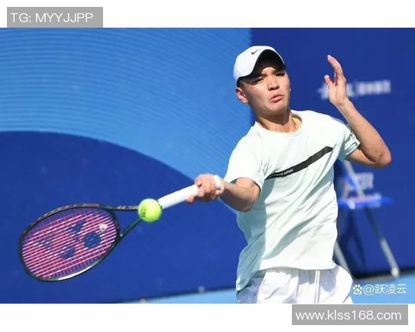 重庆网球队实力强劲荣登全国网球力量排行榜第七位